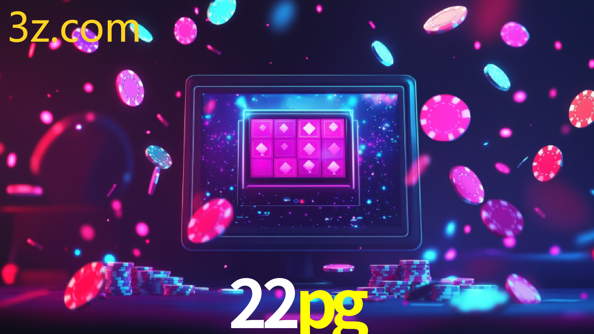 22PG.COM