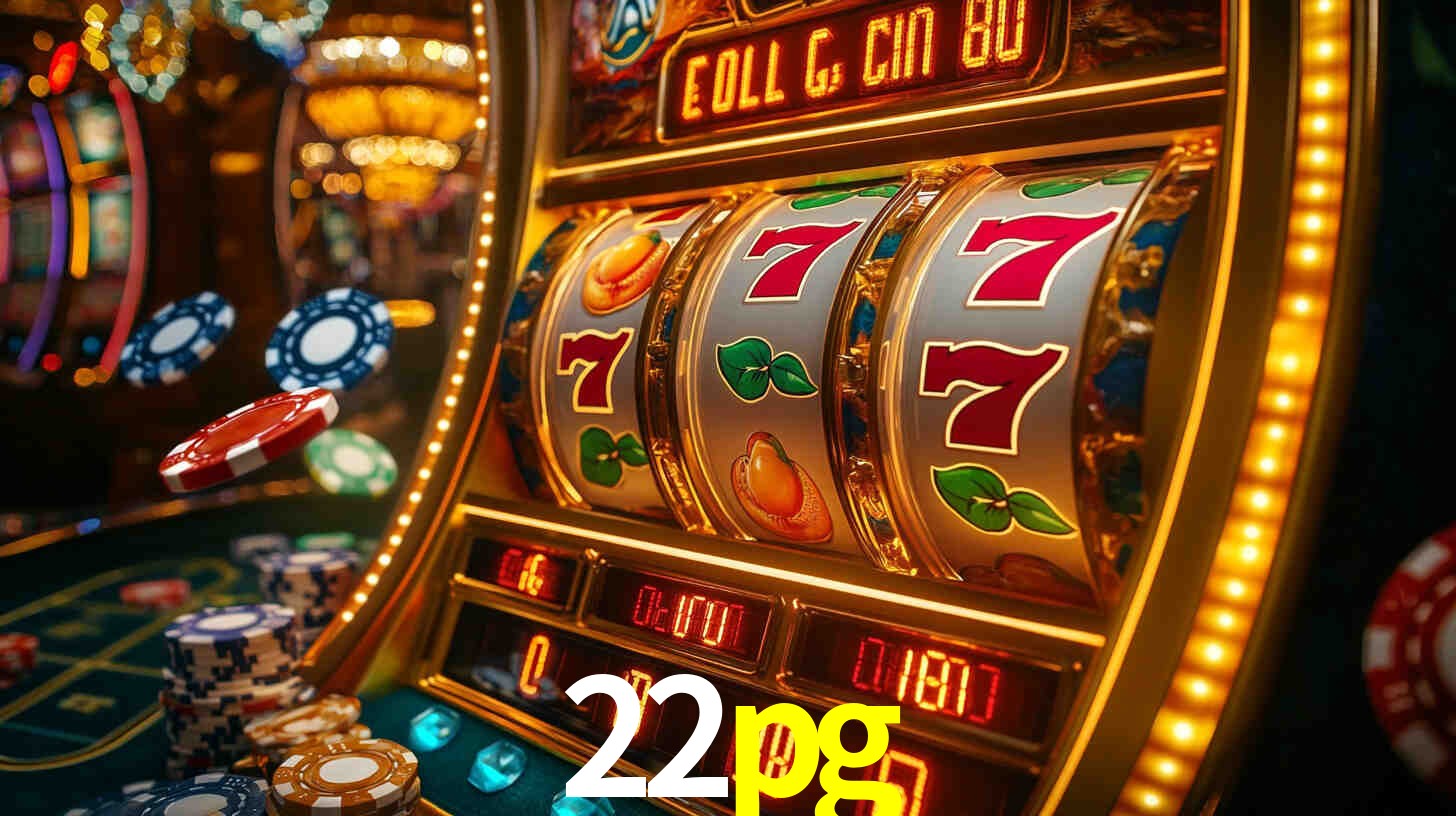 22pg App Interface