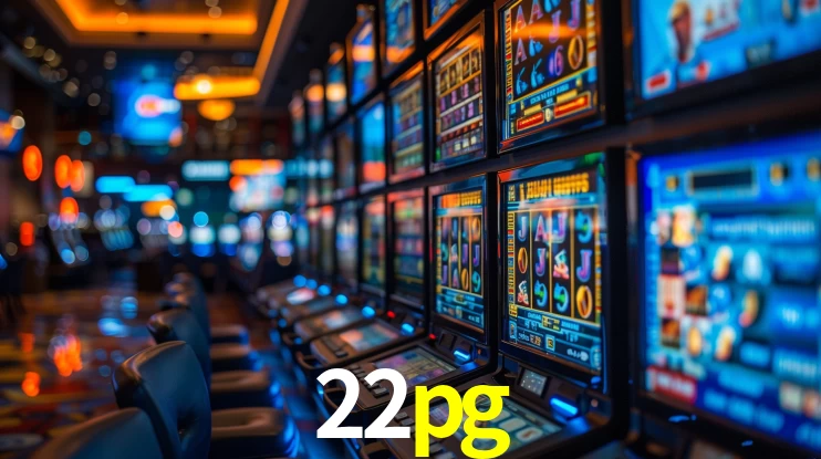 Game Providers 22pg