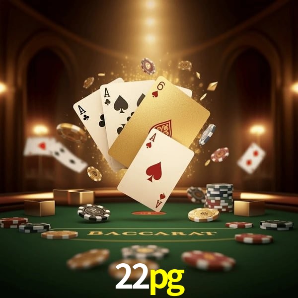 Blackjack Table 22pg