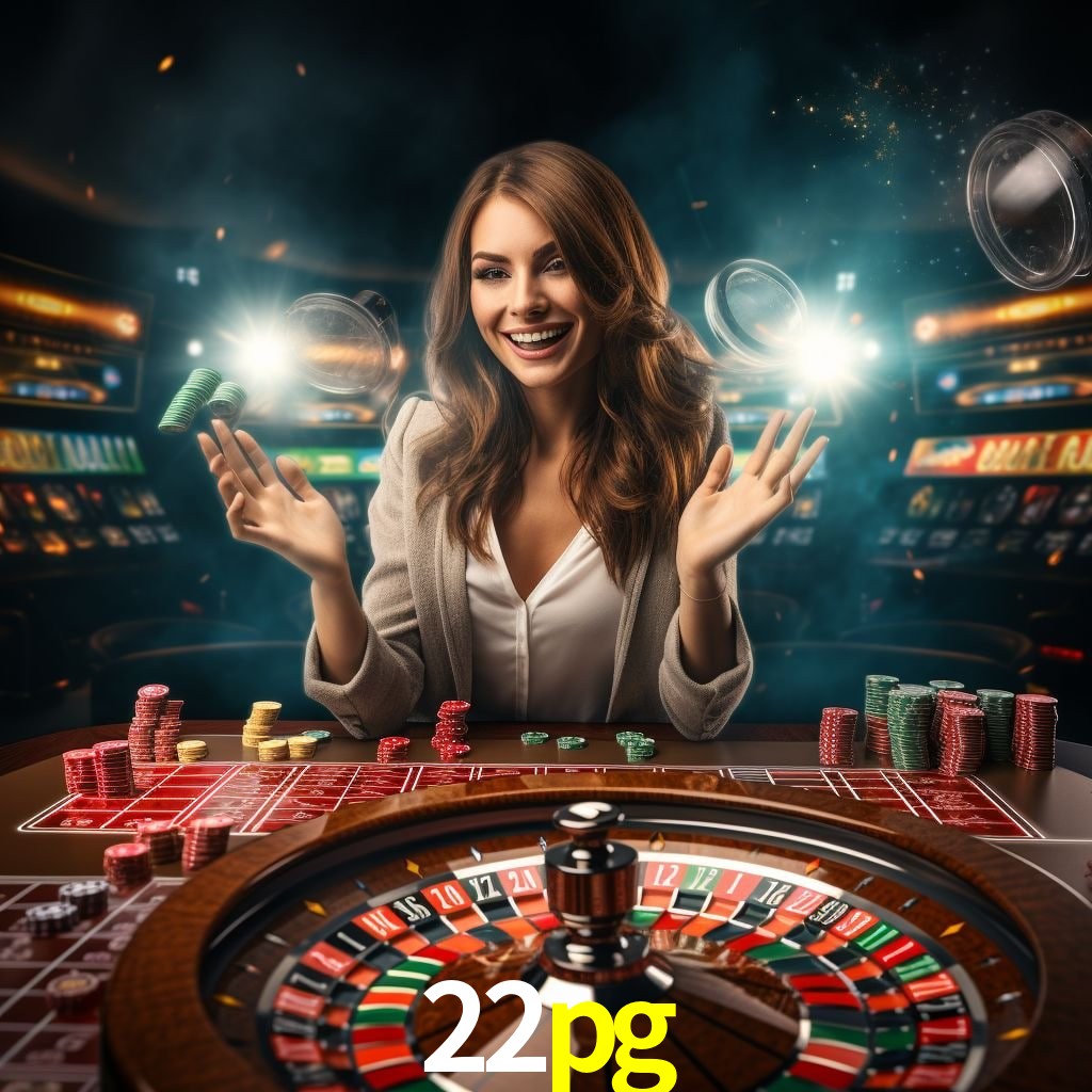 Experimente o Login Seguro Premium no 22pg