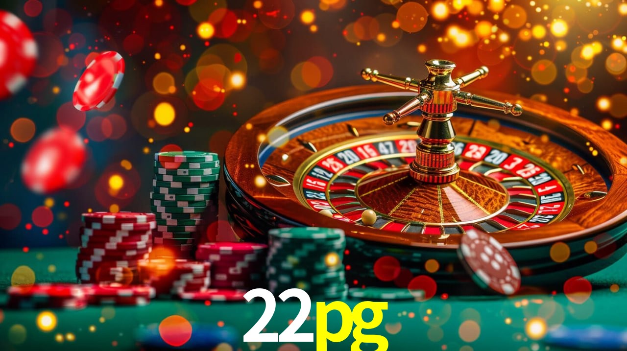cassino 22pg