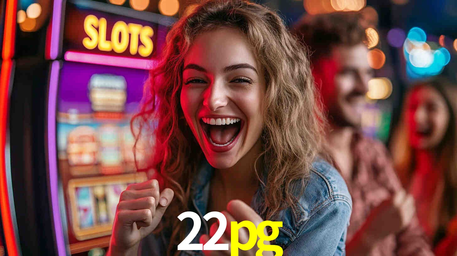 A Emoção da Loteria na 22pg: Uma Chance de Mudança de Vida