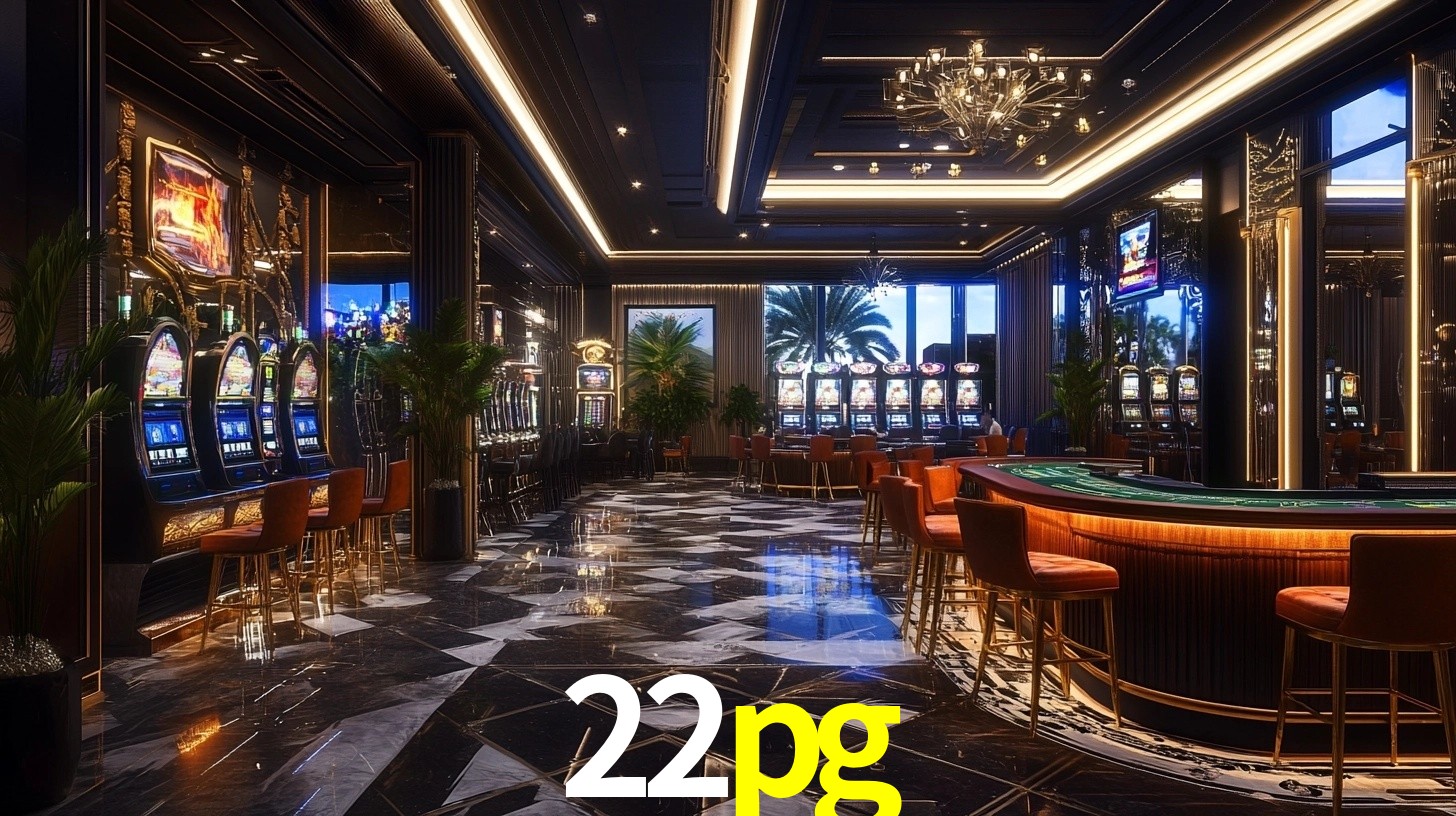 22pg bet