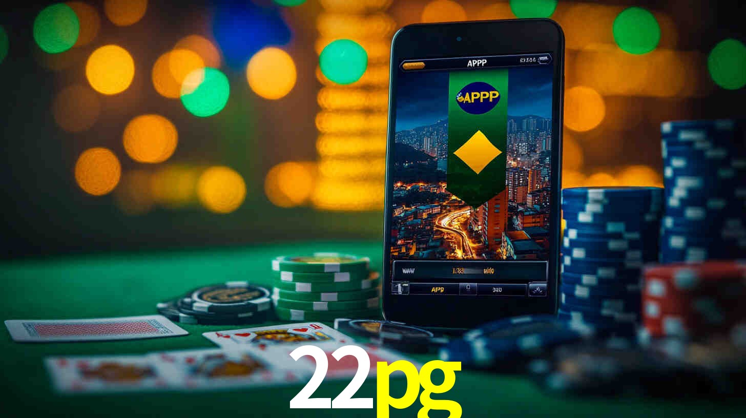 Desvendando o Mundo dos Jogos Virtuais na 22pg