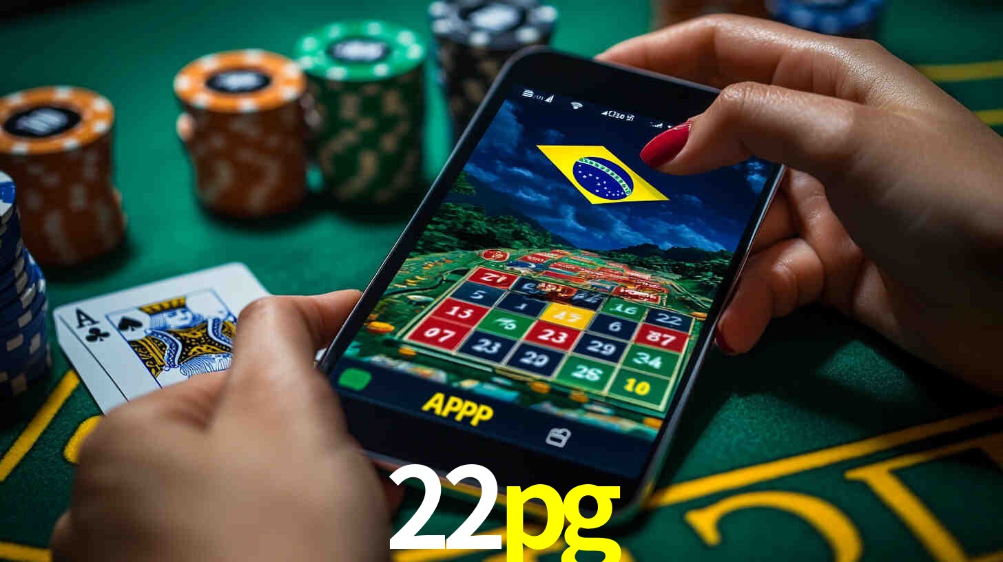 Descubra a Essência do 22pg: Nossa História e Compromissos