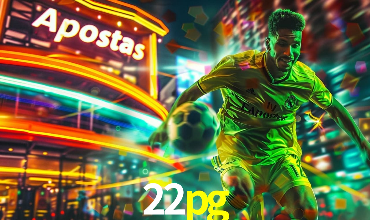 Provedores de Jogos 22pg