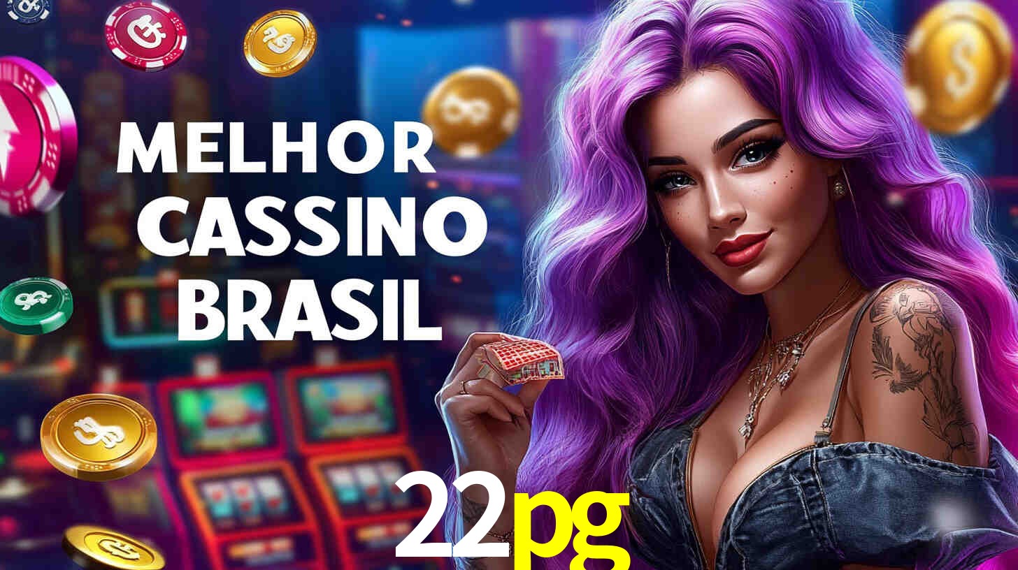 Descubra o Programa VIP da 22pg: Vantagens Exclusivas para Jogadores
