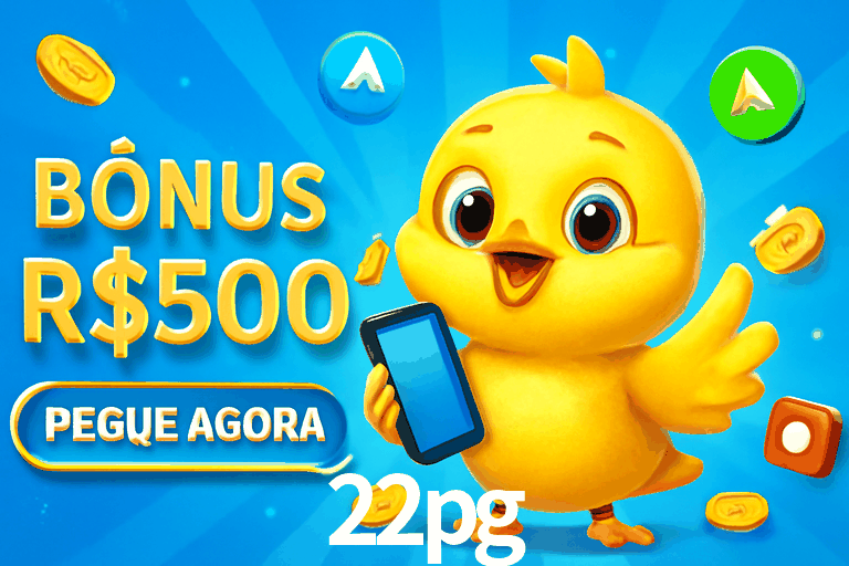 Slot Games 22pg