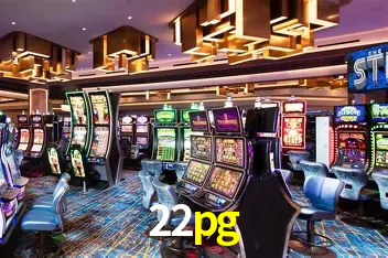 Descubra o Programa VIP da 22pg: Vantagens Exclusivas para Jogadores