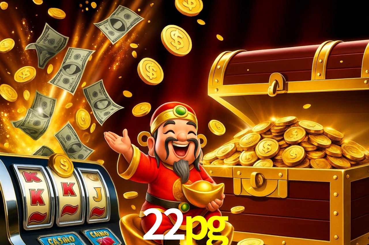 Casino VIP 22pg
