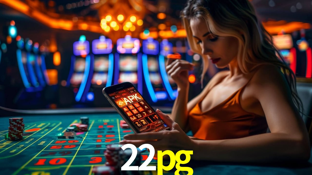 VIP Casino 22pg