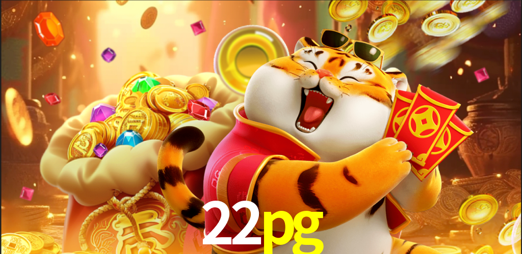 22pg: A Experiência de Casino com Jogos de Mesa ao Vivo