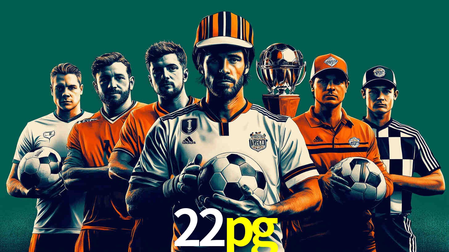 Inovações de Jogos na 22pg: O Futuro das Experiências Interativas