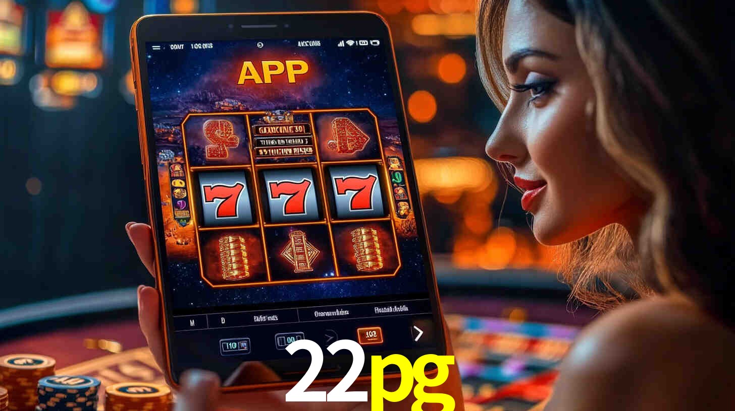 22pg bet