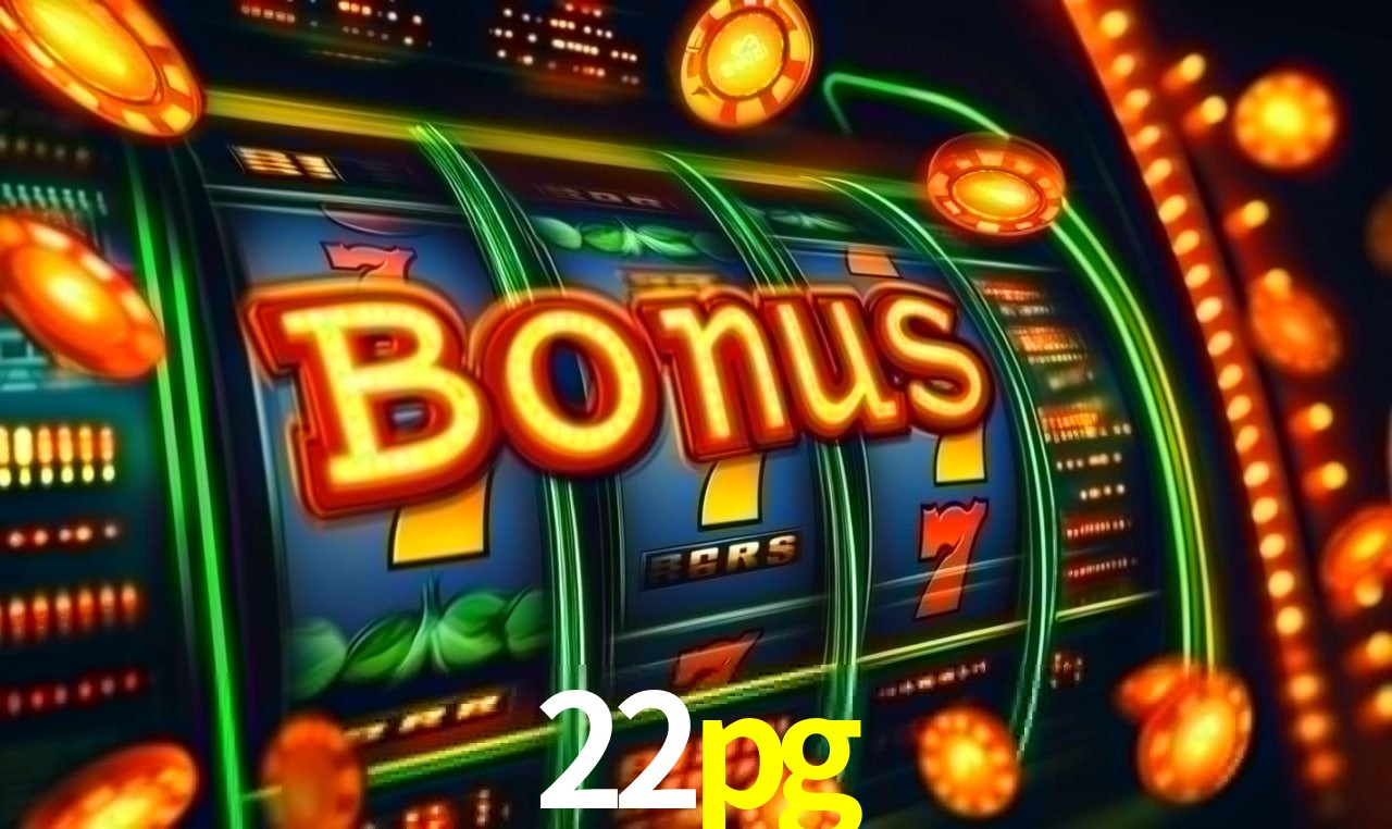 Live Casino 22pg