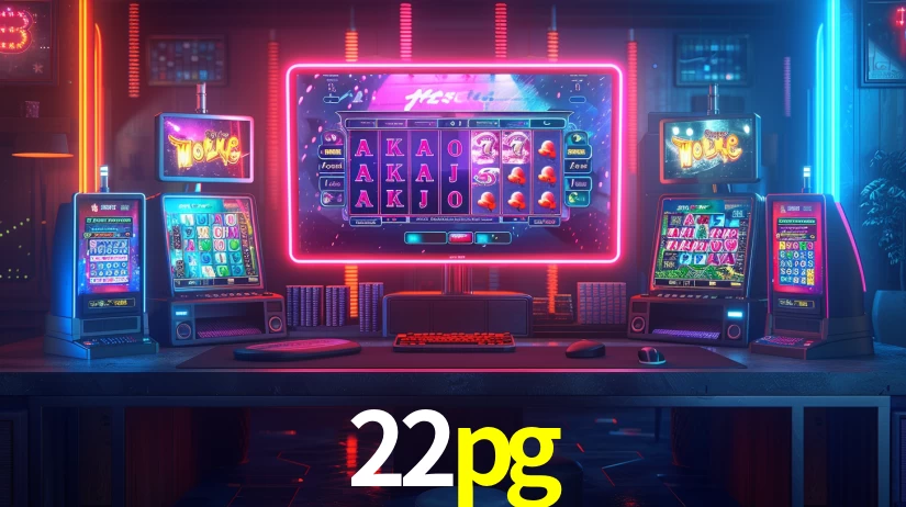 22pg bet